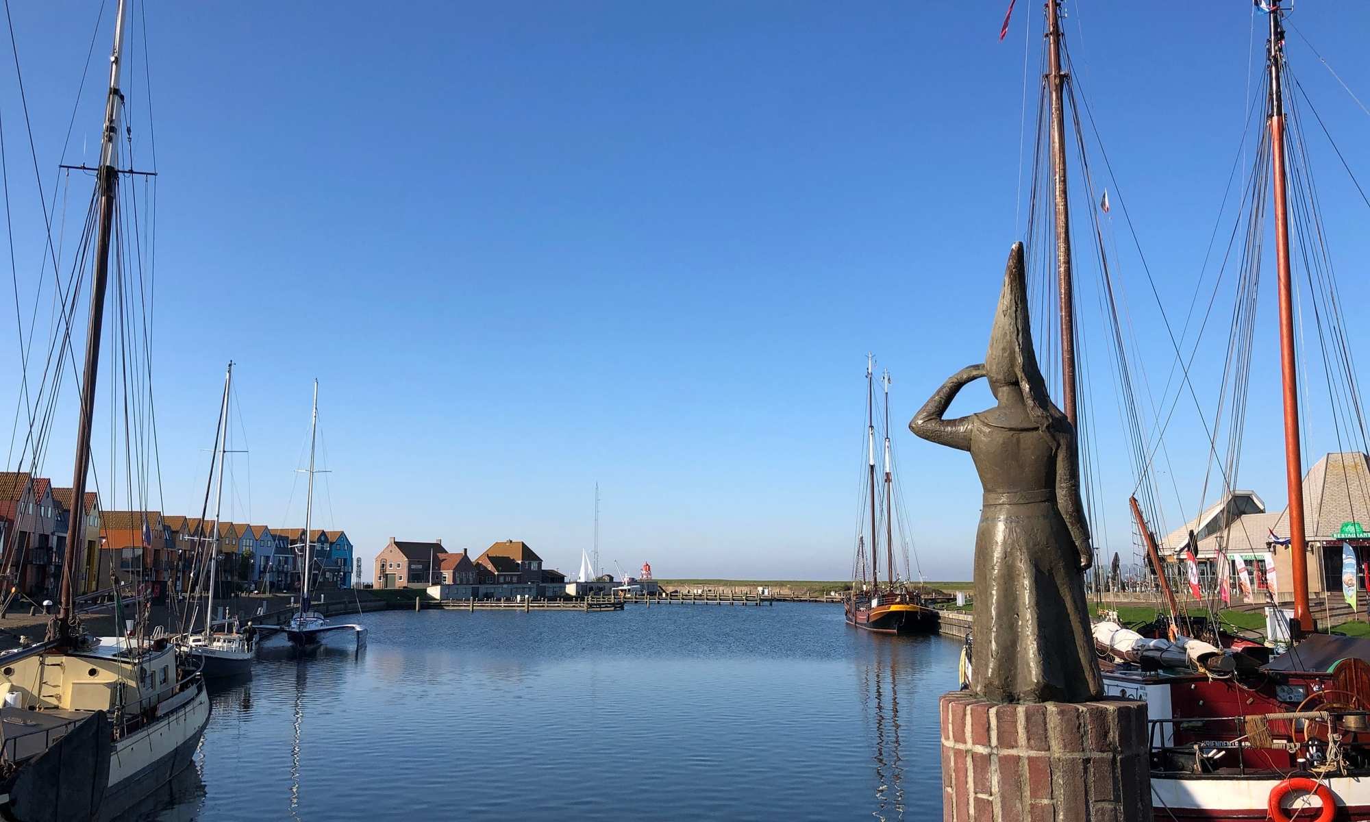 IFKS 2025 - Stavoren